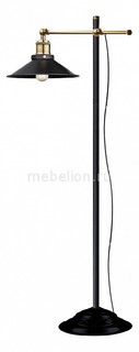 Торшер Lenius 15053S Globo