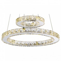 Подвесной светильник Marilyn I 67037-24A Globo