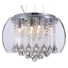 Подвесной светильник Halo A7054SP-8CC Arte Lamp