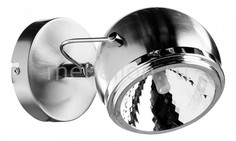 Спот Orbiter A4509AP-1SS Arte Lamp