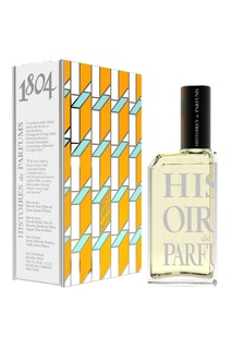 Парфюмерная вода 1804, 60 ml Histoires De Parfums