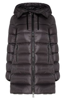 Стеганая куртка на молнии Moncler