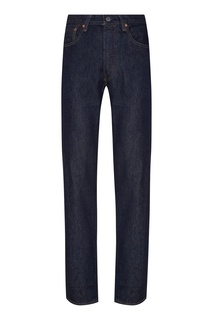 Синие джинсы 501® Original Fit Levis®