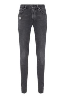 Джинсы LMC 721 High Rise Skinny Levis®