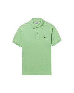 Поло Lacoste