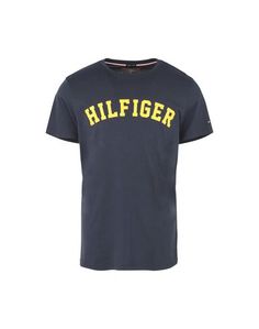 Футболка Tommy Hilfiger