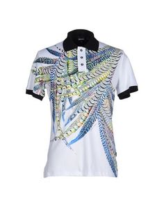 Поло Just Cavalli