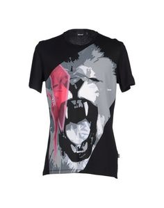 Футболка Just Cavalli