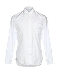 Pубашка Maison Margiela
