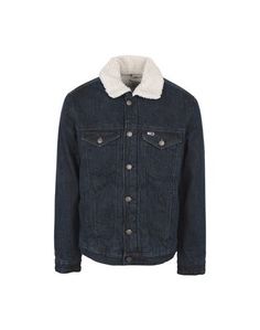 Джинсовая верхняя одежда Tommy Jeans
