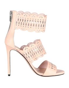Сандалии Pinko