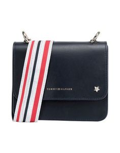 Сумка через плечо Tommy Hilfiger