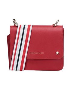 Сумка через плечо Tommy Hilfiger