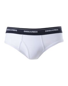 Трусы Dsquared2