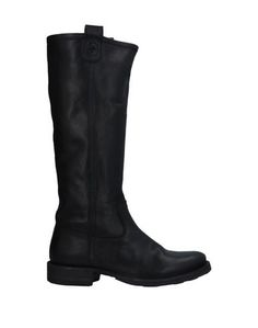 Сапоги Fiorentini+Baker
