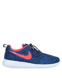 Низкие кеды и кроссовки Nike