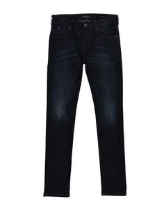 Джинсовые брюки Scotch & Soda