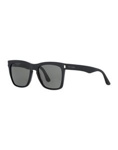 Солнечные очки Saint Laurent