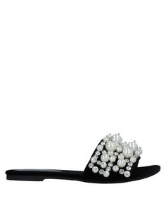 Сандалии Jeffrey Campbell