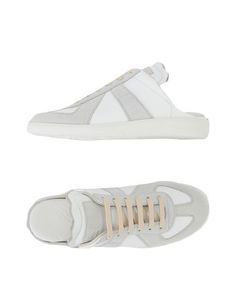Мюлес и сабо Maison Margiela