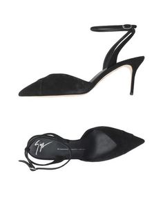 Туфли Giuseppe Zanotti