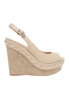 Сандалии Gianvito Rossi