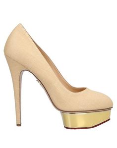 Туфли Charlotte Olympia