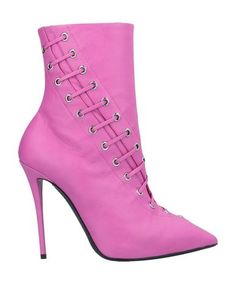 Полусапоги и высокие ботинки Giuseppe Zanotti