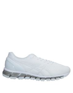 Низкие кеды и кроссовки Asics