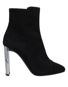 Полусапоги и высокие ботинки Giuseppe Zanotti