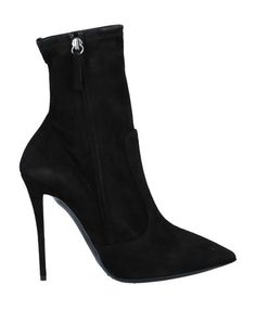 Полусапоги и высокие ботинки Giuseppe Zanotti