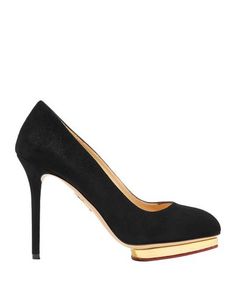 Туфли Charlotte Olympia