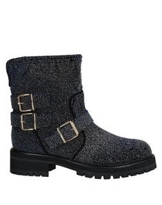 Полусапоги и высокие ботинки Giuseppe Zanotti