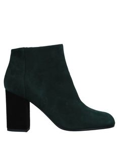 Полусапоги и высокие ботинки Marni