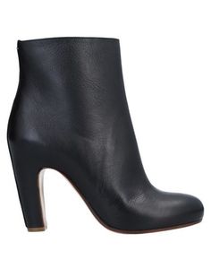 Полусапоги и высокие ботинки Maison Margiela