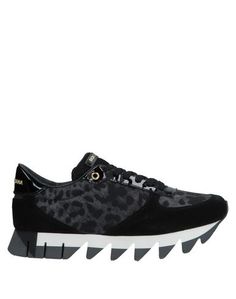 Низкие кеды и кроссовки Dolce & Gabbana