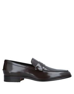 Мокасины Tod`S