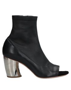 Полусапоги и высокие ботинки Proenza Schouler