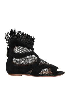 Сандалии AlaÏa