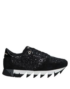 Низкие кеды и кроссовки Dolce & Gabbana