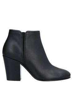 Полусапоги и высокие ботинки Giuseppe Zanotti