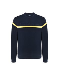 Толстовка Armani Jeans