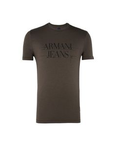 Футболка Armani Jeans