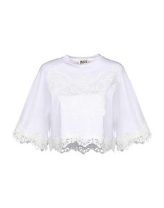 Футболка Fausto Puglisi
