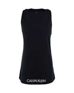 Майка Calvin Klein