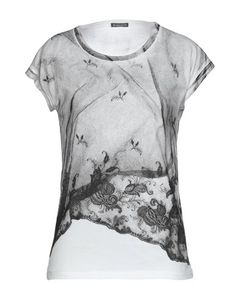 Футболка Ann Demeulemeester