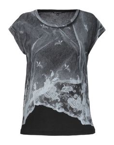 Футболка Ann Demeulemeester