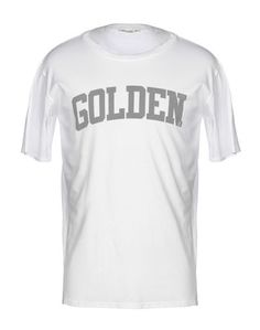 Футболка Golden Goose Deluxe Brand