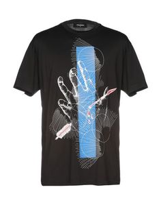 Футболка Dsquared2