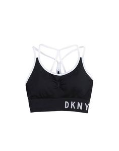 Топ без рукавов Dkny